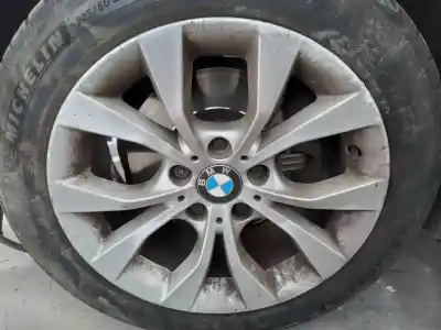 Scrapping Vehicle bmw x1 (e84) sdrive 18d of the year 2014 powered n47d20c