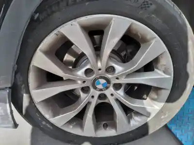 Scrapping Vehicle bmw x1 (e84) sdrive 18d of the year 2014 powered n47d20c