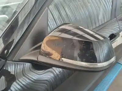 Scrapping Vehicle bmw x1 (e84) sdrive 18d of the year 2014 powered n47d20c