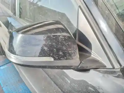 Scrapping Vehicle bmw x1 (e84) sdrive 18d of the year 2014 powered n47d20c