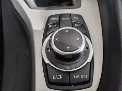 Scrapping Vehicle bmw x1 (e84) sdrive 18d of the year 2014 powered n47d20c