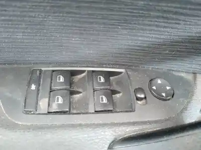 Scrapping Vehicle bmw x1 (e84) sdrive 18d of the year 2014 powered n47d20c