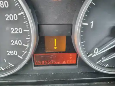 Scrapping Vehicle bmw x1 (e84) sdrive 18d of the year 2014 powered n47d20c