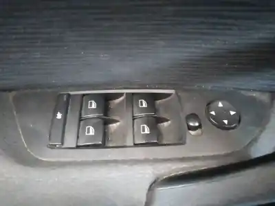 Scrapping Vehicle bmw x1 (e84) sdrive 18d of the year 2014 powered n47d20c