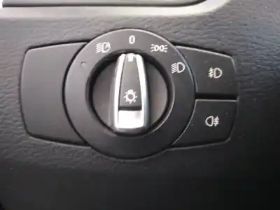 Scrapping Vehicle bmw x1 (e84) sdrive 18d of the year 2014 powered n47d20c