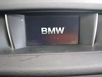 Scrapping Vehicle bmw x1 (e84) sdrive 18d of the year 2014 powered n47d20c