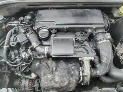 Утилизация автомобиля citroen c2 collection года 2007 питание 8hz