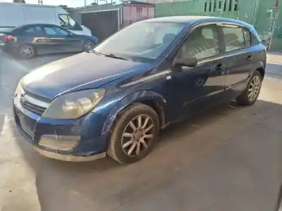 Veículo de Sucata opel astra h berlina enjoy do ano 2006 alimentado z19dt