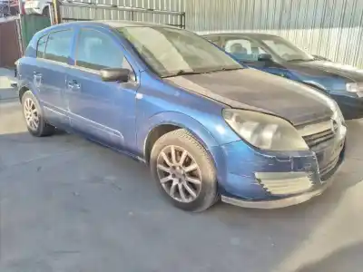 Veículo de Sucata opel astra h berlina enjoy do ano 2006 alimentado z19dt