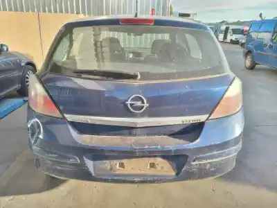Veículo de Sucata opel astra h berlina enjoy do ano 2006 alimentado z19dt