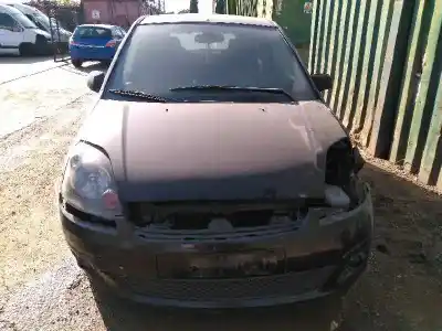 Scrapping Vehicle FORD                                               FIESTA (CBK)                                                                                                                                                                                                                                               Futura                                                                                                                                                                                                                                                     of the year 2006 powered F6JB