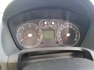 Утилизация автомобиля ford fiesta (cbk) futura года 2006 питание f6jb