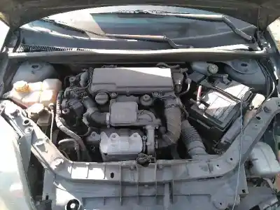 Утилизация автомобиля ford fiesta (cbk) futura года 2006 питание f6jb