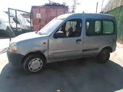 Здавання транспортного засобу renault kangoo (f/kc0) alize року 1998 потужний f8q