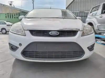 Здавання транспортного засобу ford focus lim. (cb4) trend року 2008 потужний hhda