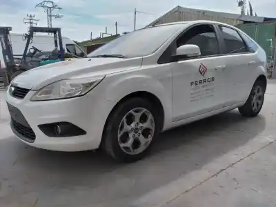 Здавання транспортного засобу ford focus lim. (cb4) trend року 2008 потужний hhda