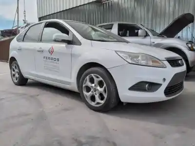 Здавання транспортного засобу ford focus lim. (cb4) trend року 2008 потужний hhda