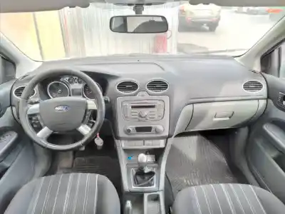 Здавання транспортного засобу ford focus lim. (cb4) trend року 2008 потужний hhda