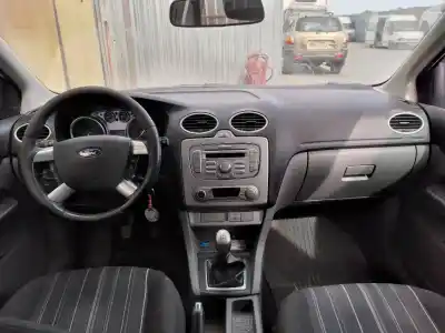 Здавання транспортного засобу ford focus lim. (cb4) trend року 2008 потужний hhda