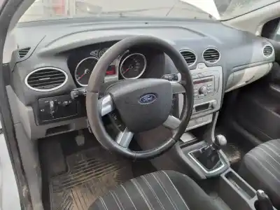 Здавання транспортного засобу ford focus lim. (cb4) trend року 2008 потужний hhda