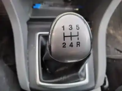 Здавання транспортного засобу ford focus lim. (cb4) trend року 2008 потужний hhda