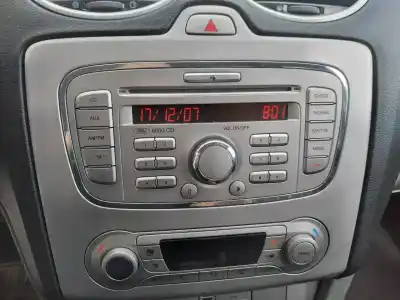 Здавання транспортного засобу ford focus lim. (cb4) trend року 2008 потужний hhda