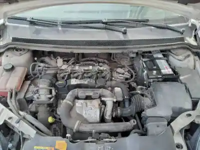 Здавання транспортного засобу ford focus lim. (cb4) trend року 2008 потужний hhda