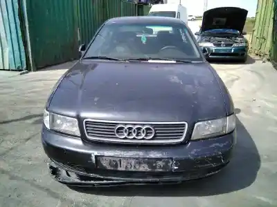 Verschrottungsfahrzeug AUDI A4 BERLINA (B5) 1.9 TDI des Jahres 1998 angetrieben AFN
