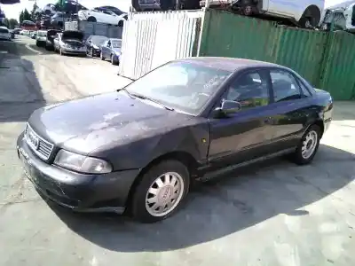 Veicolo di demolizione audi a4 berlina (b5) 1.9 tdi dell'anno 1998 alimentato afn
