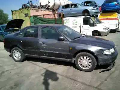 Veicolo di demolizione audi a4 berlina (b5) 1.9 tdi dell'anno 1998 alimentato afn