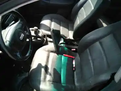 Veicolo di demolizione audi a4 berlina (b5) 1.9 tdi dell'anno 1998 alimentato afn