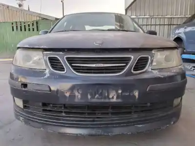 Scrapping Vehicle saab 9-3 berlina 2.0 t aero of the year 2003 powered b207r