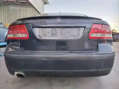 Scrapping Vehicle saab 9-3 berlina 2.0 t aero of the year 2003 powered b207r