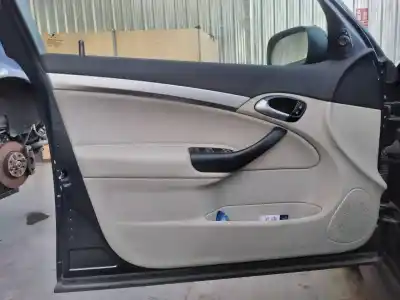 Scrapping Vehicle saab 9-3 berlina 2.0 t aero of the year 2003 powered b207r