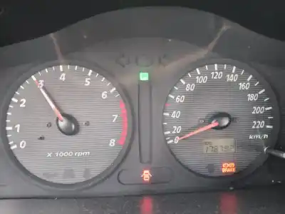 Vehículo de desguace hyundai                                            santa fe (sm)                                                                                                                                                                                                                                              2.7 v6 cat                                                                                                                                                                                                                                                 del año 2002 con motor g6ba