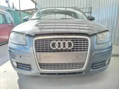 Утилизация автомобиля audi                                               a3 (8p)                                                                                                                                                                                                                                                    1.9 tdi ambiente года 2006 питание bls