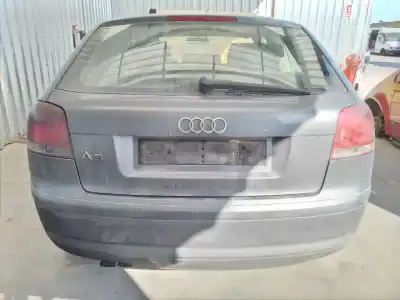 Утилизация автомобиля audi                                               a3 (8p)                                                                                                                                                                                                                                                    1.9 tdi ambiente года 2006 питание bls