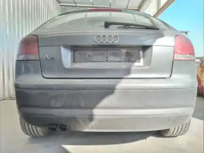 Утилизация автомобиля audi                                               a3 (8p)                                                                                                                                                                                                                                                    1.9 tdi ambiente года 2006 питание bls