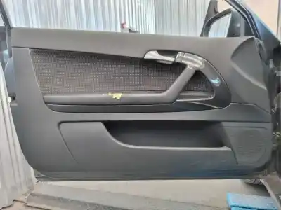 Утилизация автомобиля audi                                               a3 (8p)                                                                                                                                                                                                                                                    1.9 tdi ambiente года 2006 питание bls