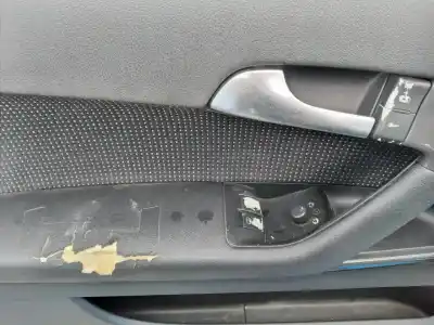 Утилизация автомобиля audi                                               a3 (8p)                                                                                                                                                                                                                                                    1.9 tdi ambiente года 2006 питание bls