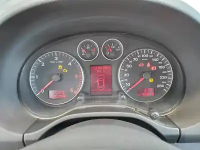 Утилизация автомобиля audi                                               a3 (8p)                                                                                                                                                                                                                                                    1.9 tdi ambiente года 2006 питание bls