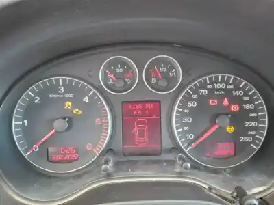Утилизация автомобиля audi                                               a3 (8p)                                                                                                                                                                                                                                                    1.9 tdi ambiente года 2006 питание bls