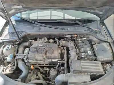 Утилизация автомобиля audi                                               a3 (8p)                                                                                                                                                                                                                                                    1.9 tdi ambiente года 2006 питание bls