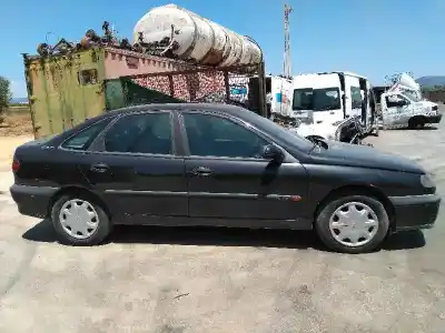 Scrapping Vehicle renault laguna (b56) 2.2 dt rxe of the year 1998 powered 