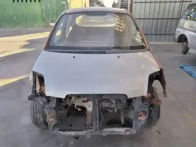 Sloopvoertuig KIA PICANTO 1.0 LX van het jaar 2007 aangedreven G4HE