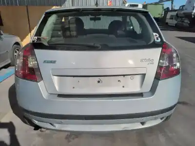 Verschrottungsfahrzeug fiat stilo (192) 1.9 jtd / 1.9 jtd 115 active des jahres 2002 angetrieben 192a1000