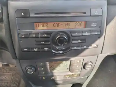 Verschrottungsfahrzeug fiat stilo (192) 1.9 jtd / 1.9 jtd 115 active des jahres 2002 angetrieben 192a1000