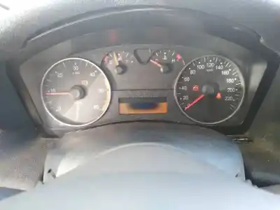 Verschrottungsfahrzeug fiat stilo (192) 1.9 jtd / 1.9 jtd 115 active des jahres 2002 angetrieben 192a1000
