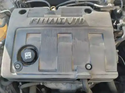 Verschrottungsfahrzeug fiat stilo (192) 1.9 jtd / 1.9 jtd 115 active des jahres 2002 angetrieben 192a1000