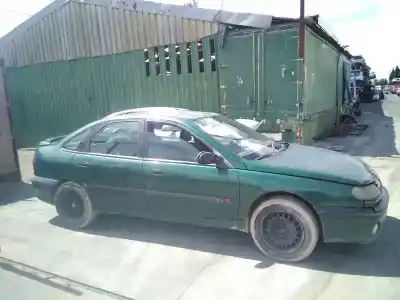 Утилизация автомобиля renault laguna (b56) 1.6 16v rt года 2000 питание k4m
